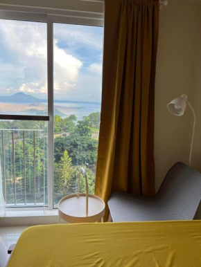 1 Bedroom Unit Facing Taal, Tagaytay City